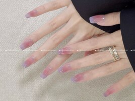 グラデーション