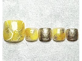 フット:定額デザイン"Classic"