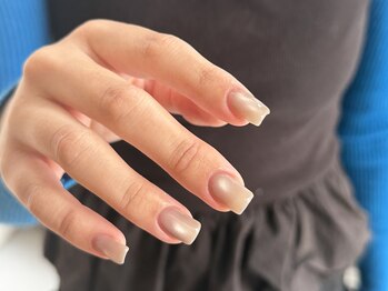 ミニョン 北堀江(mignon)/シンプルマグネット