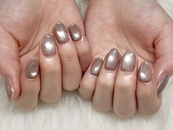 マグネット♪RINO