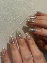 ビューティーサロン スタイル 三宮店(STYLE)