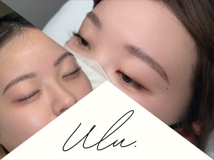 ウル(Ulu.)の写真