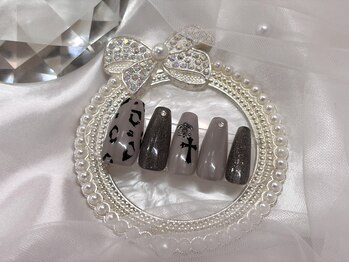 ルノン 獨協大学前店(LUNON)/【最新】定額デザイン