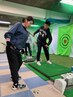 月6回個別指導+毎日50分フリー練習 1か月券