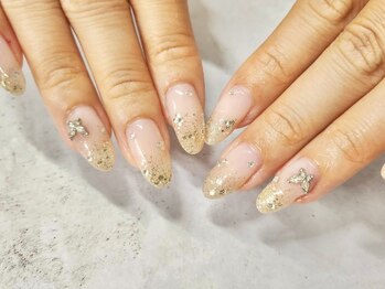 エムワイエスドットネイル(mys.nail)/
