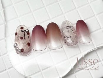リセ 銀座本店(Lisse)/初回◇スタンダード