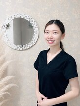 ニコリ 新富店(nicoRi)&nbsp;菅原 水紀