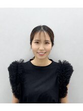 ビーデザイン ビューティーサロン 浜松(BE DESIGN BEAUTY SALON)&nbsp;堀尾 優奈