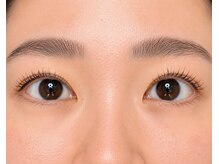 ルイーゼ(Luise)の雰囲気（大人まつげパーマ立ち上げカールデザインご相談ください）