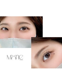 モネ(M'ONe)/あなたらしさを引き出します♪
