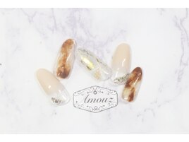 定額【シーズンネイル】4