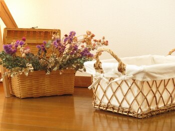 マーチ(March)/salon