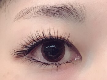 スターラッシュ(Star Lash)/上下つけ放題♪