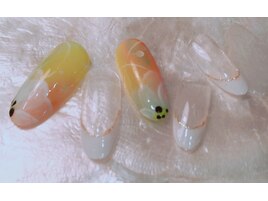 デザイン4本コース