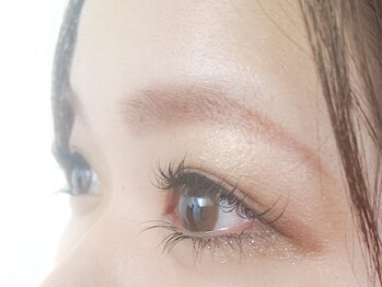 エピス プラス(epice plus)/ぱっちり上下つけ放題/マツエク