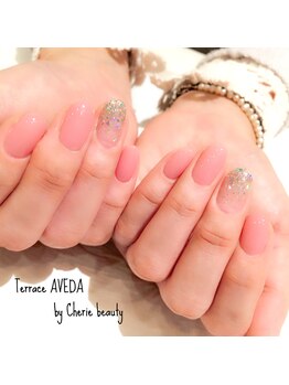 テラスアヴェダビューティー(Terrace AVEDA beauty)/トゥルルン♪