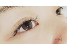 シルフ テソロ店(Sylph TESORO)/