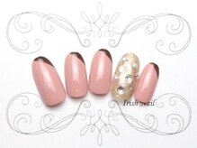 アイリッシュネイル 久屋大通店(Irish Nail)/winter　collection