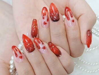 ネイルリアン(Nail lieN)/120分やり放題