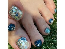 プッカ(Pukka)/人気キラキラFOOT