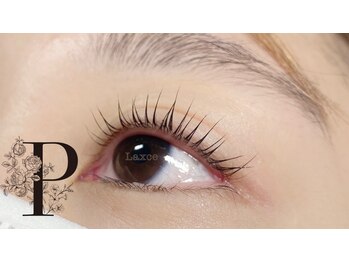 ラグゼ(Laxce)/パリジェンヌラッシュリフト