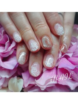アイネイル(iNAIL)/