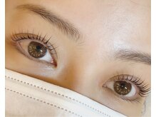 ディアサロン(Dia salon)/パリジェンヌ×アイブロウ