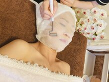 パール/オプション &nbsp;イオン導入