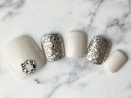 FOOT★初回¥9000/再来¥9500