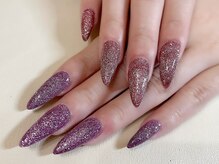 ラビング(Loving)/ラメラメスカルプ