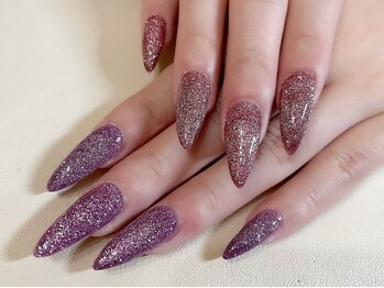 ラビング(Loving)/ラメラメスカルプ