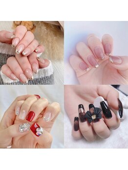 キュート ビューティーサロン(Cute Beauty Salon)/