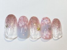 リノリコ 阿佐ヶ谷店(RinoRiko)/2022 フラワー 8