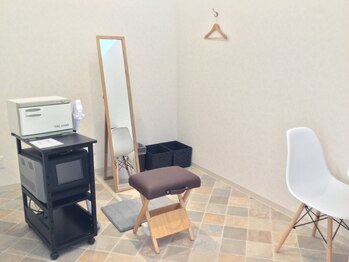 フィールド(FIELD)/完全個室☆セルフ脱毛ルーム