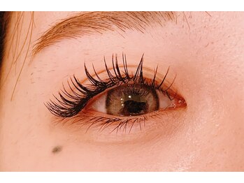 ナップ 天満(nap)/高級素材　セーブル