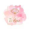 ティアモ(Ti Amo)ロゴ
