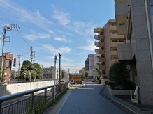 ネイル メイファン(nail mayfan)/道順3/6