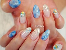 リチェルカ(RICERCA)/