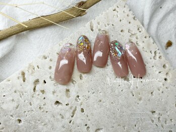 エルモサ/ネイルデザイン