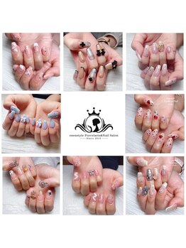 エンエンスタイル(enenstyle)/お客様デザイン