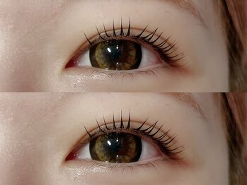 カラーリゾート Ai 葛西店/パリジェンヌラッシュリフト