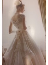 アールアンドビューティー(R&Beauty)/ブライダルエステも人気☆