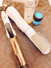 アイラッシュサロン プリムール(EyeLashSalon)/■店内