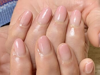 エチュラ(Achura)/グラデーション