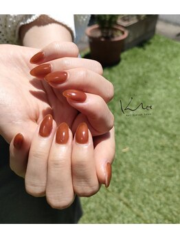 クレー(Klee)/美ワンカラーネイル