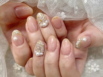 ラッキースター(Lucky Star)/