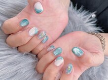 ニナズネイル(Nina's Nail)/やり放題