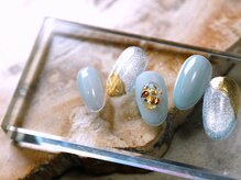 エイムアットブランフィル 亀戸(Aym at BLANCfIL)/トレンド定額　マグ×ミラー