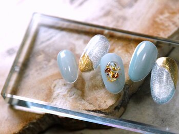 トレンド定額　マグ×ミラー