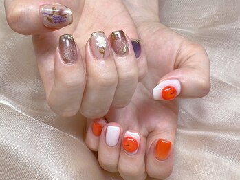 デア(Dea)/10本アートし放題